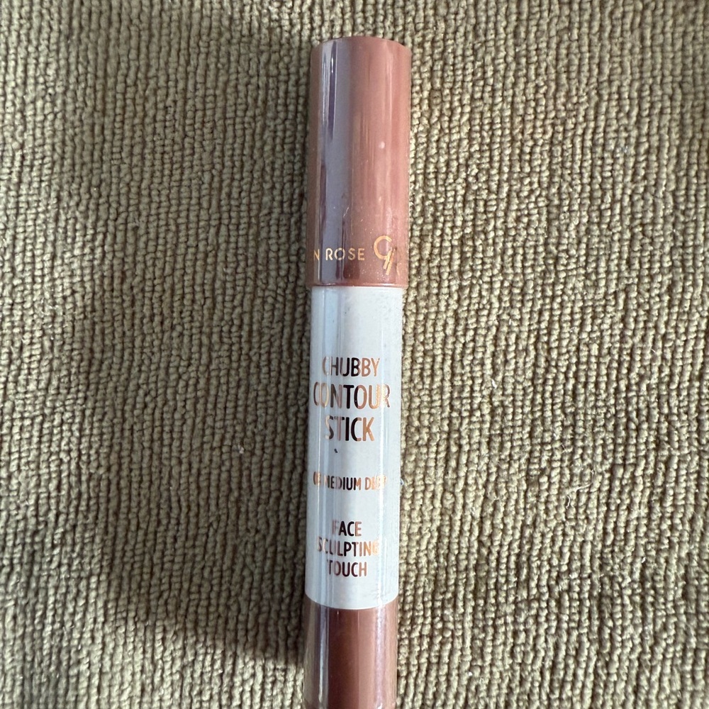 Chubby Contour Stick - Medium Deep